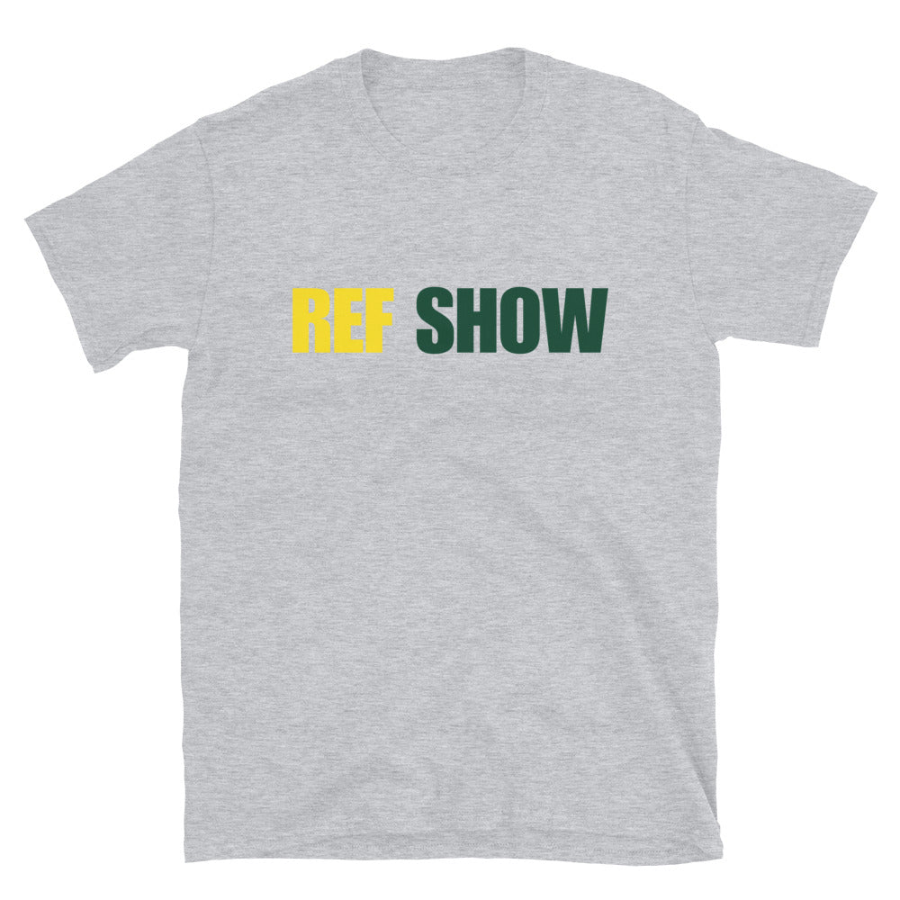 Ref Show