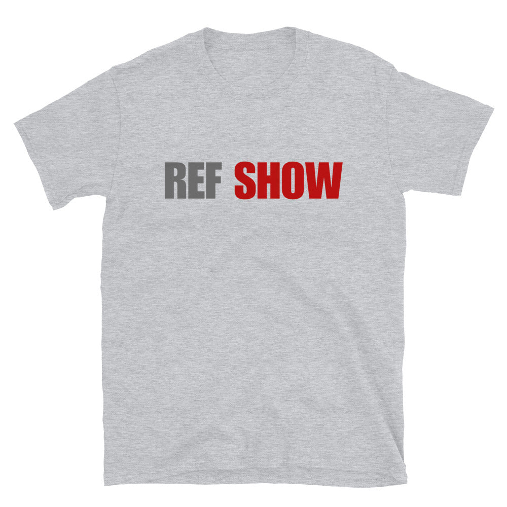 Ref Show
