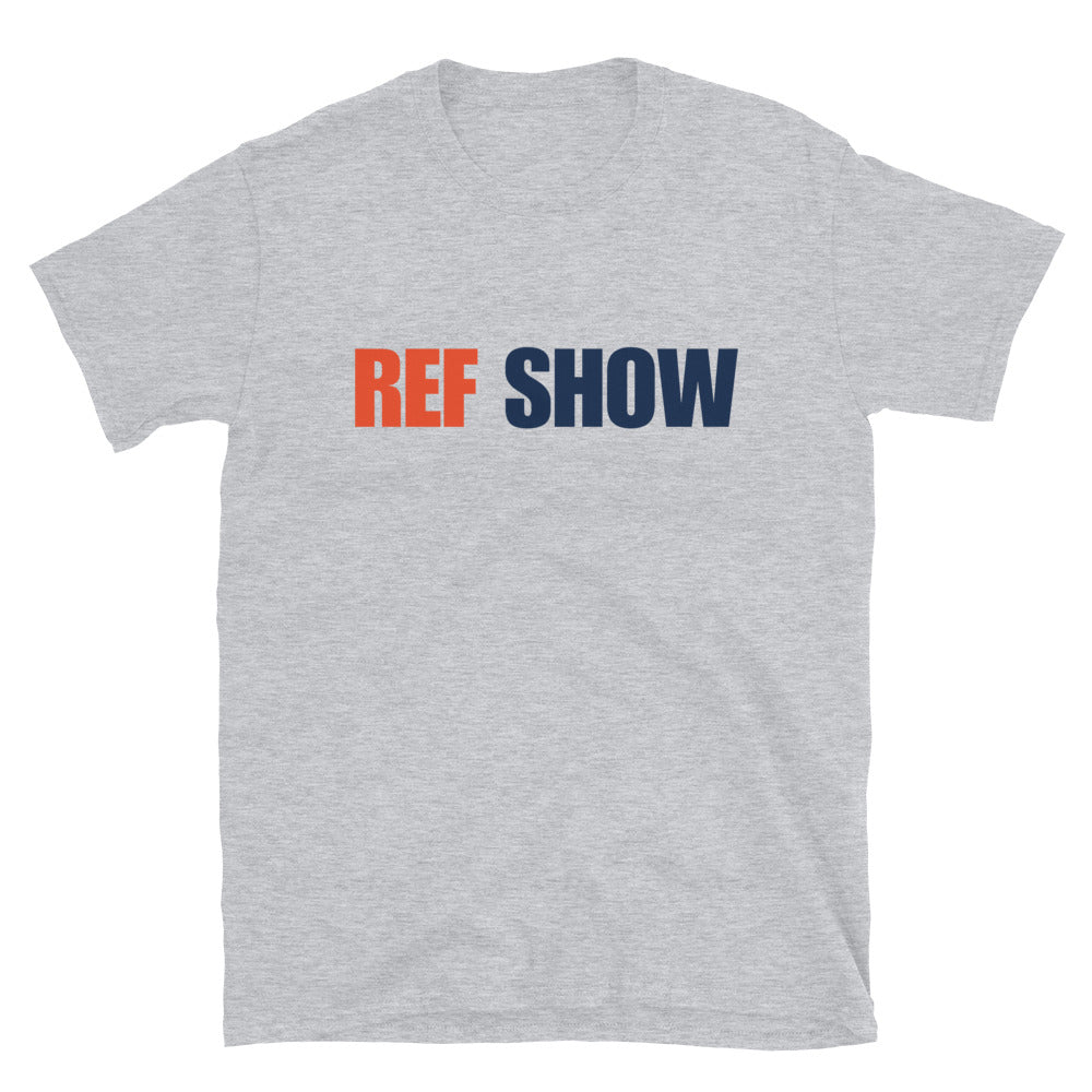 Ref Show