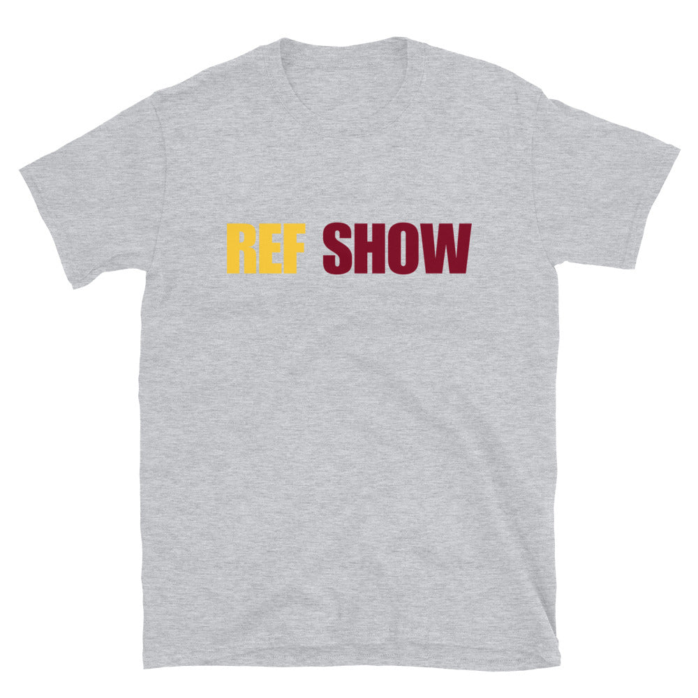 Ref Show