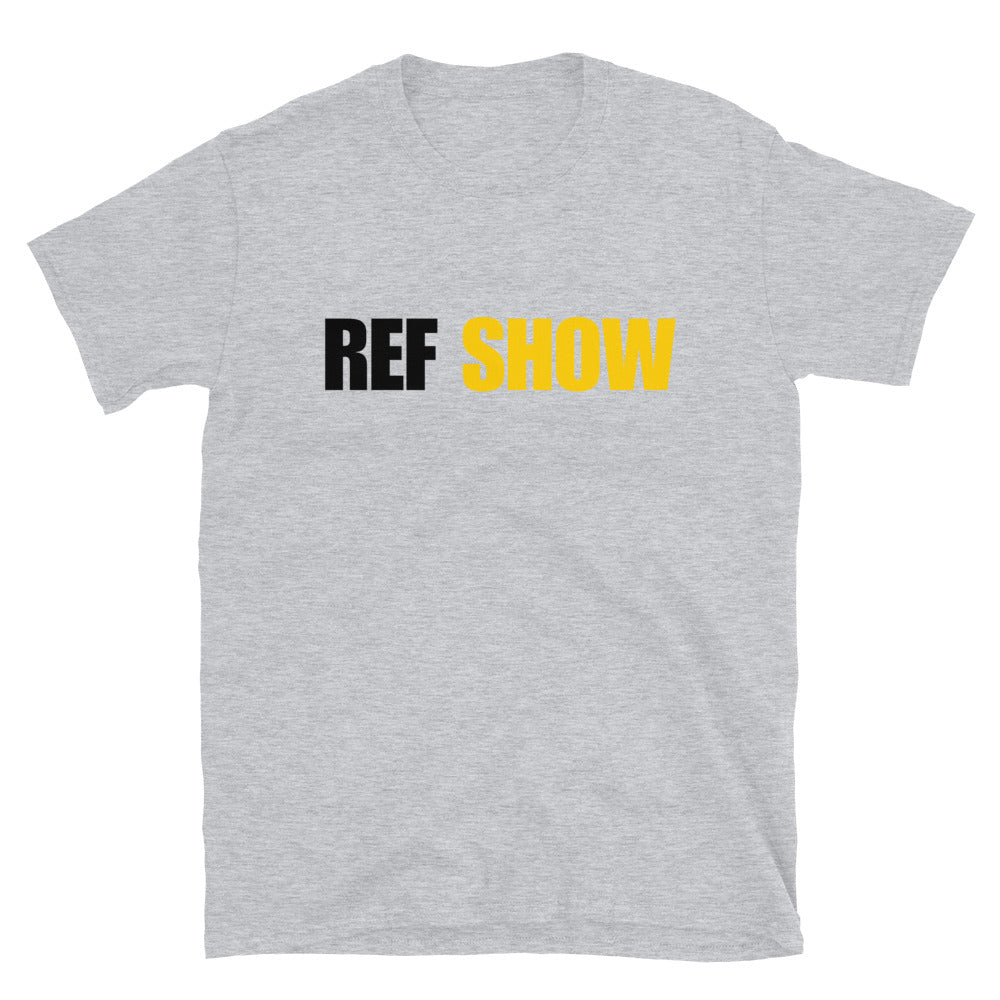 Ref Show