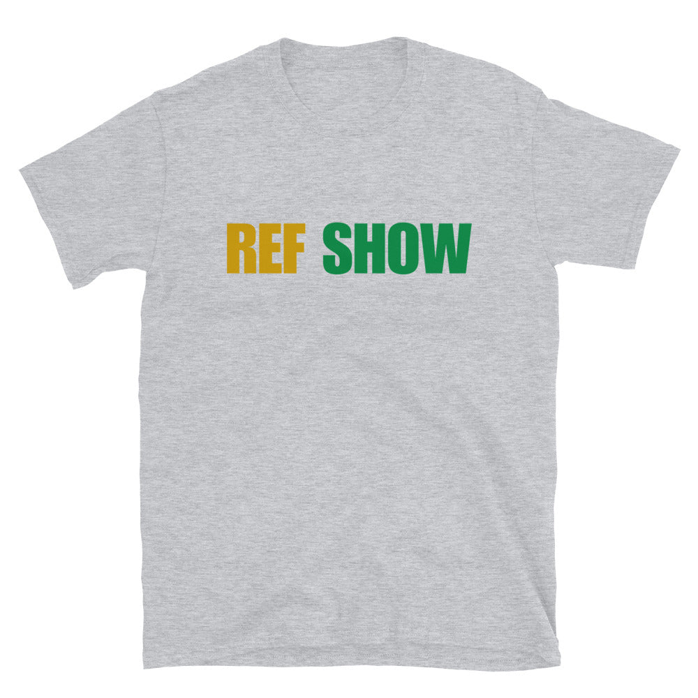 Ref Show