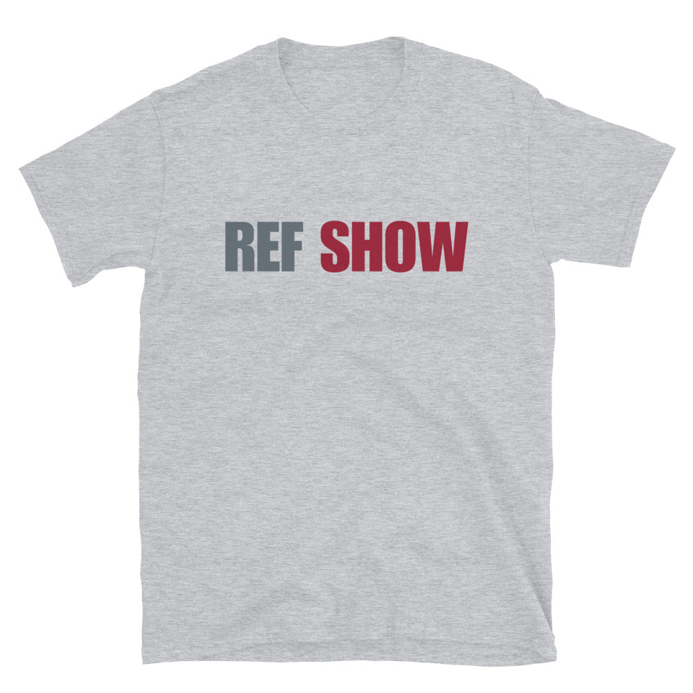 Ref Show