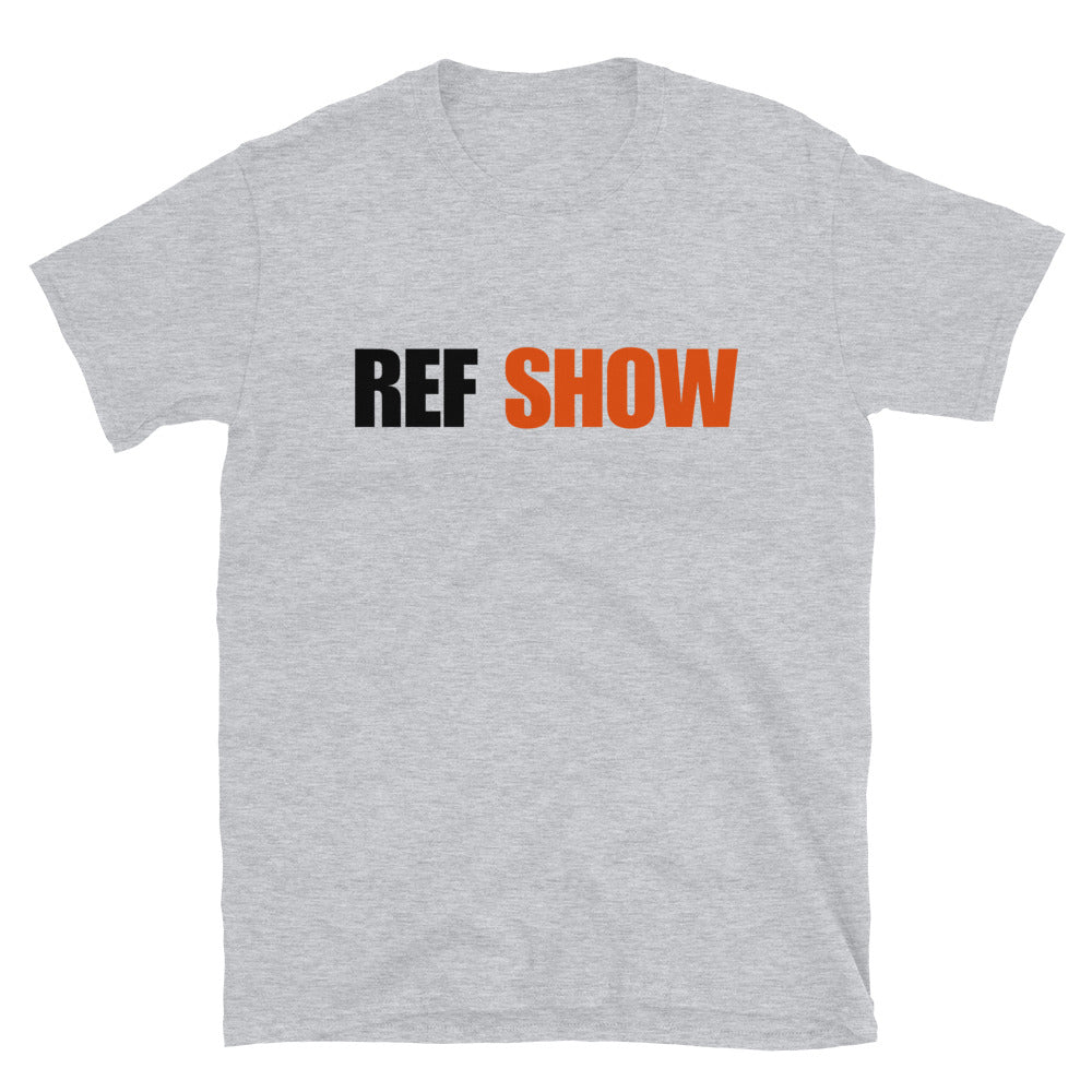 Ref Show