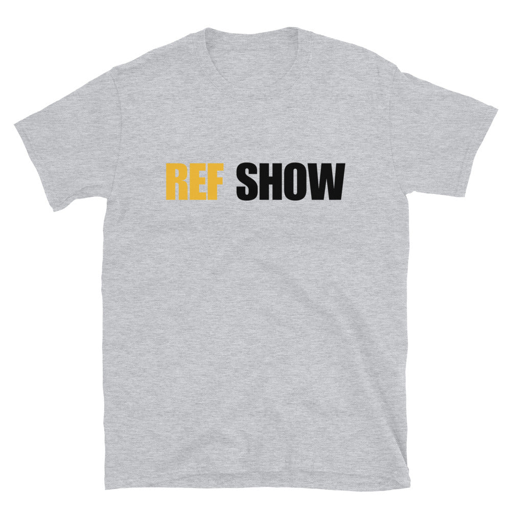 Ref Show