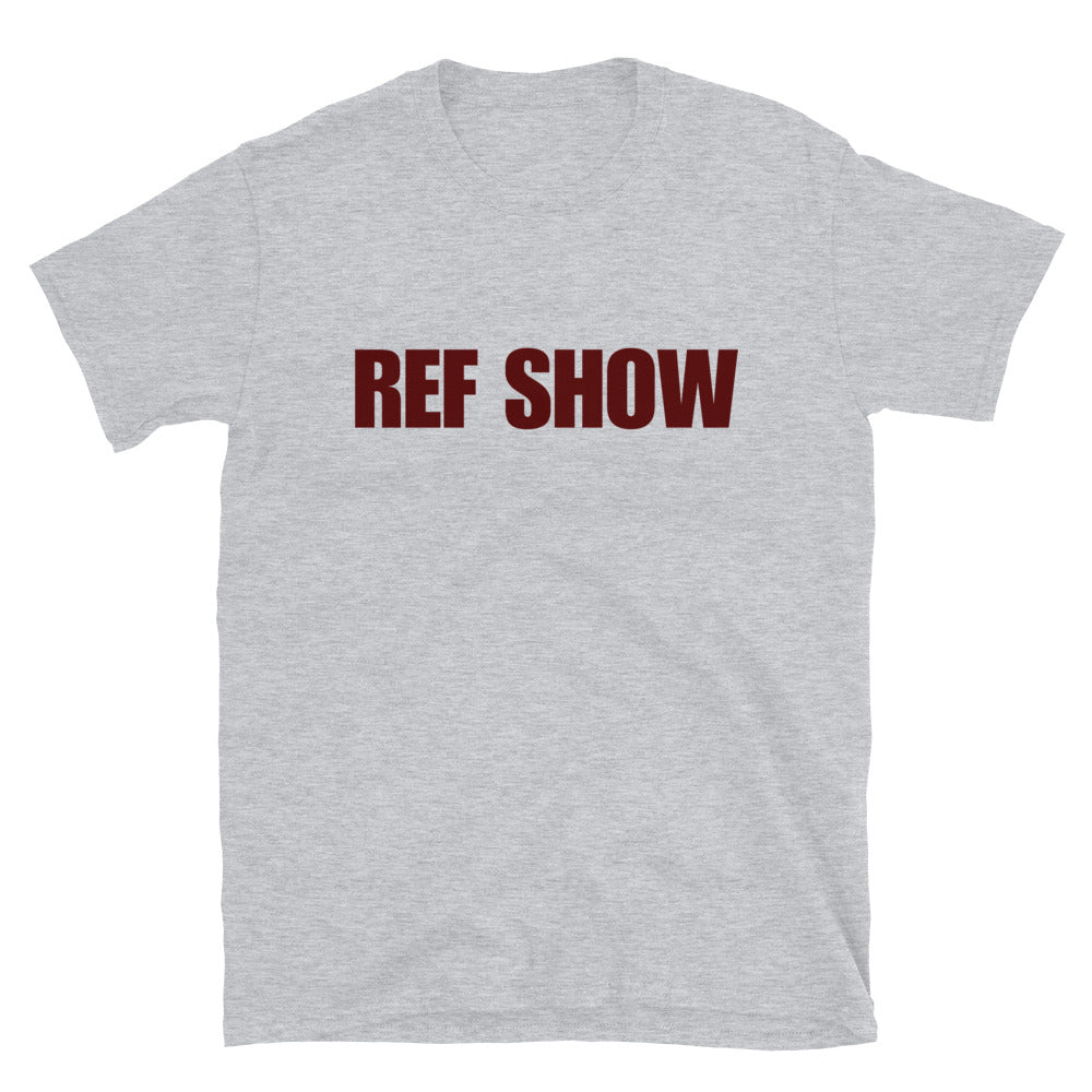 Ref Show