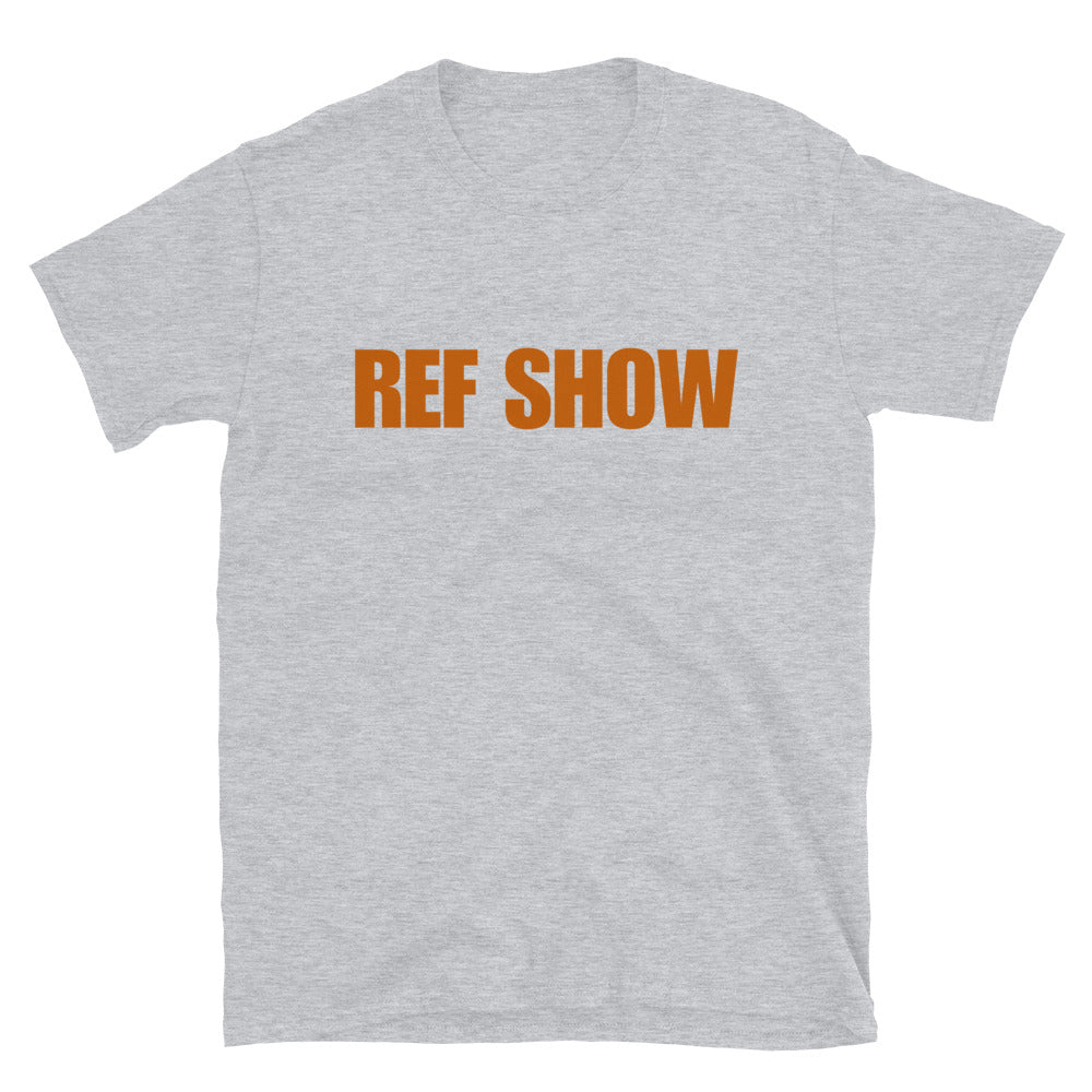 Ref Show