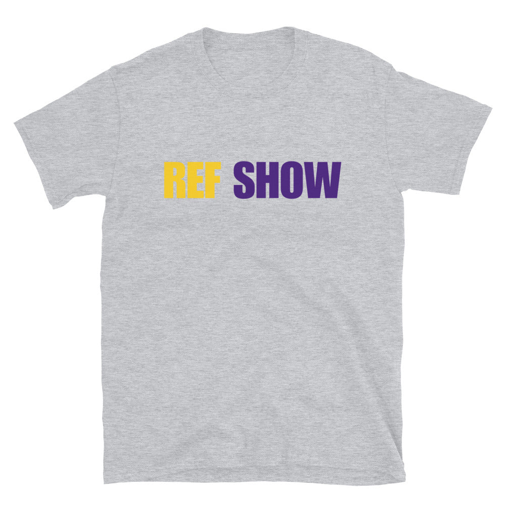 Ref Show