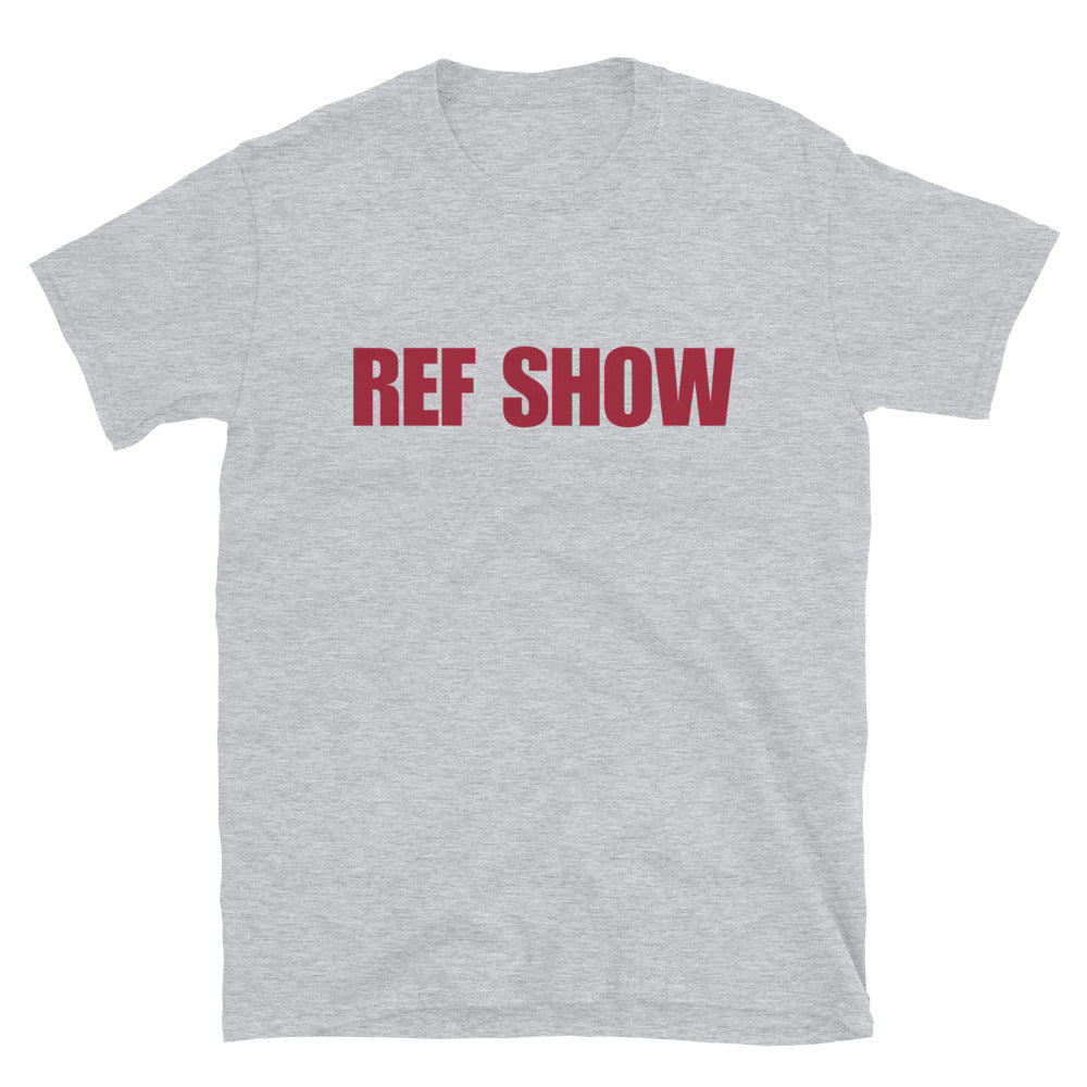 Ref Show