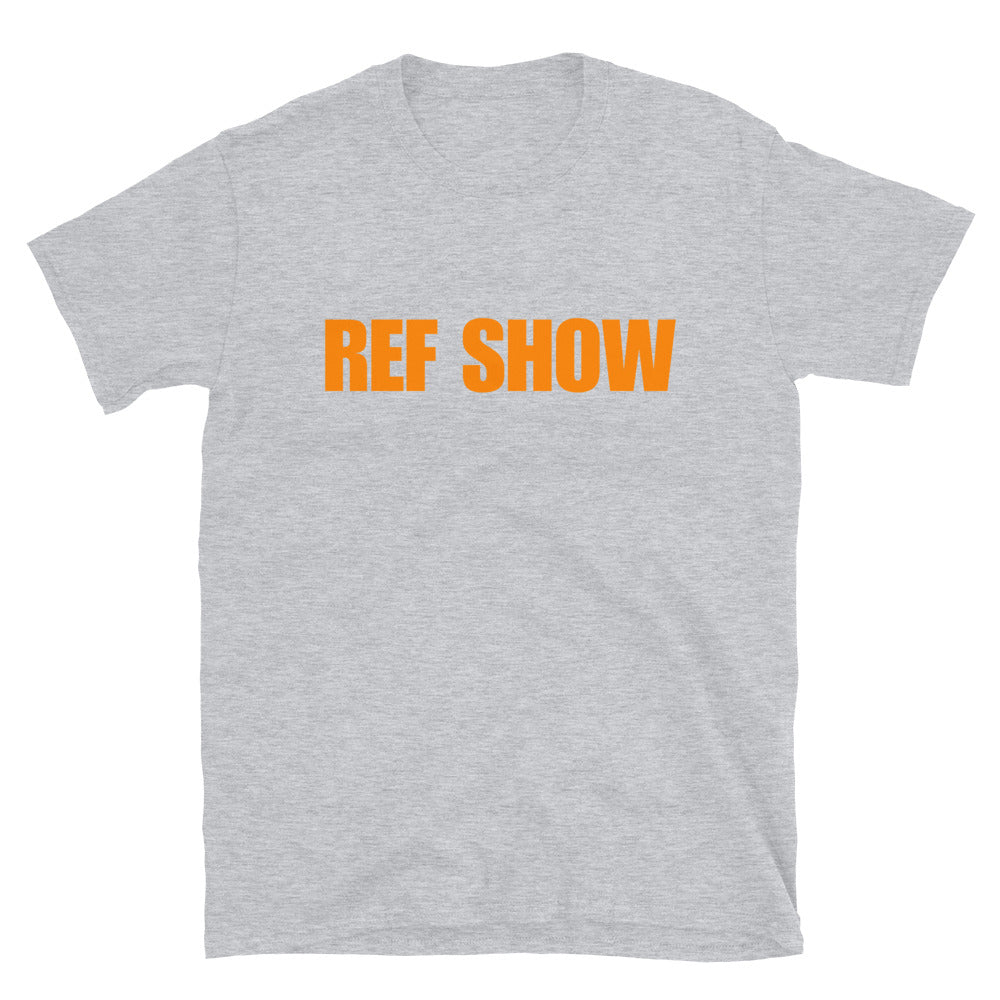 Ref Show