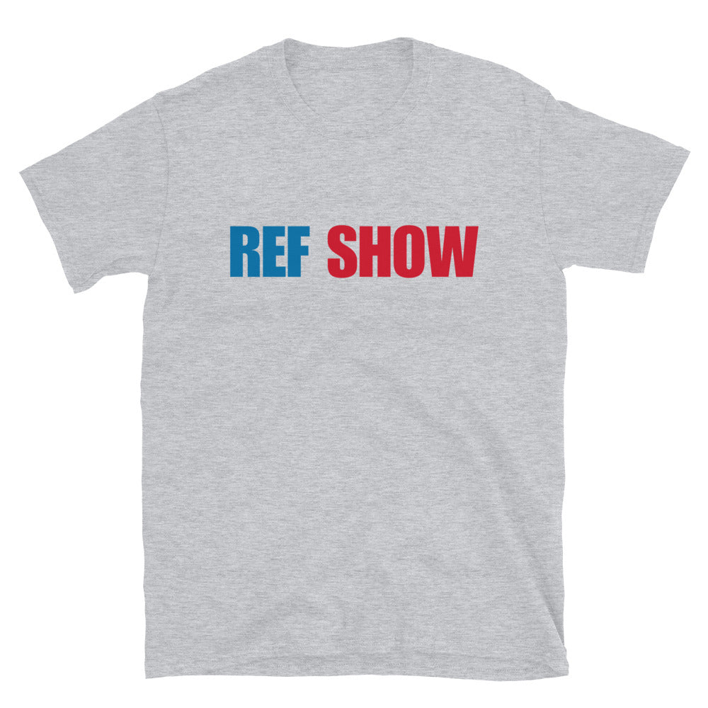 Ref Show