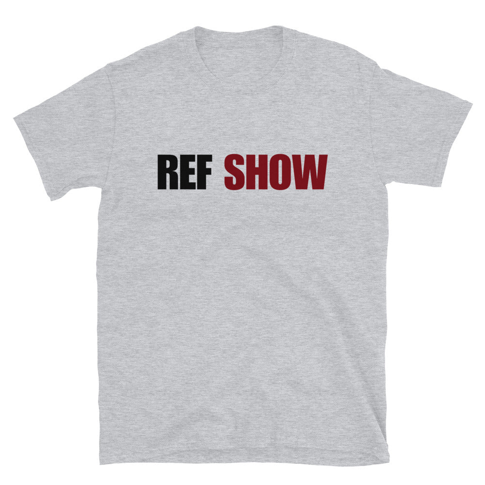 Ref Show