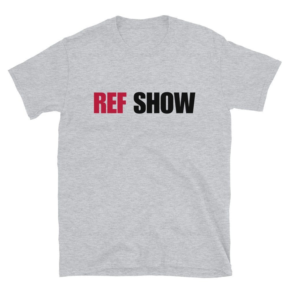 Ref Show