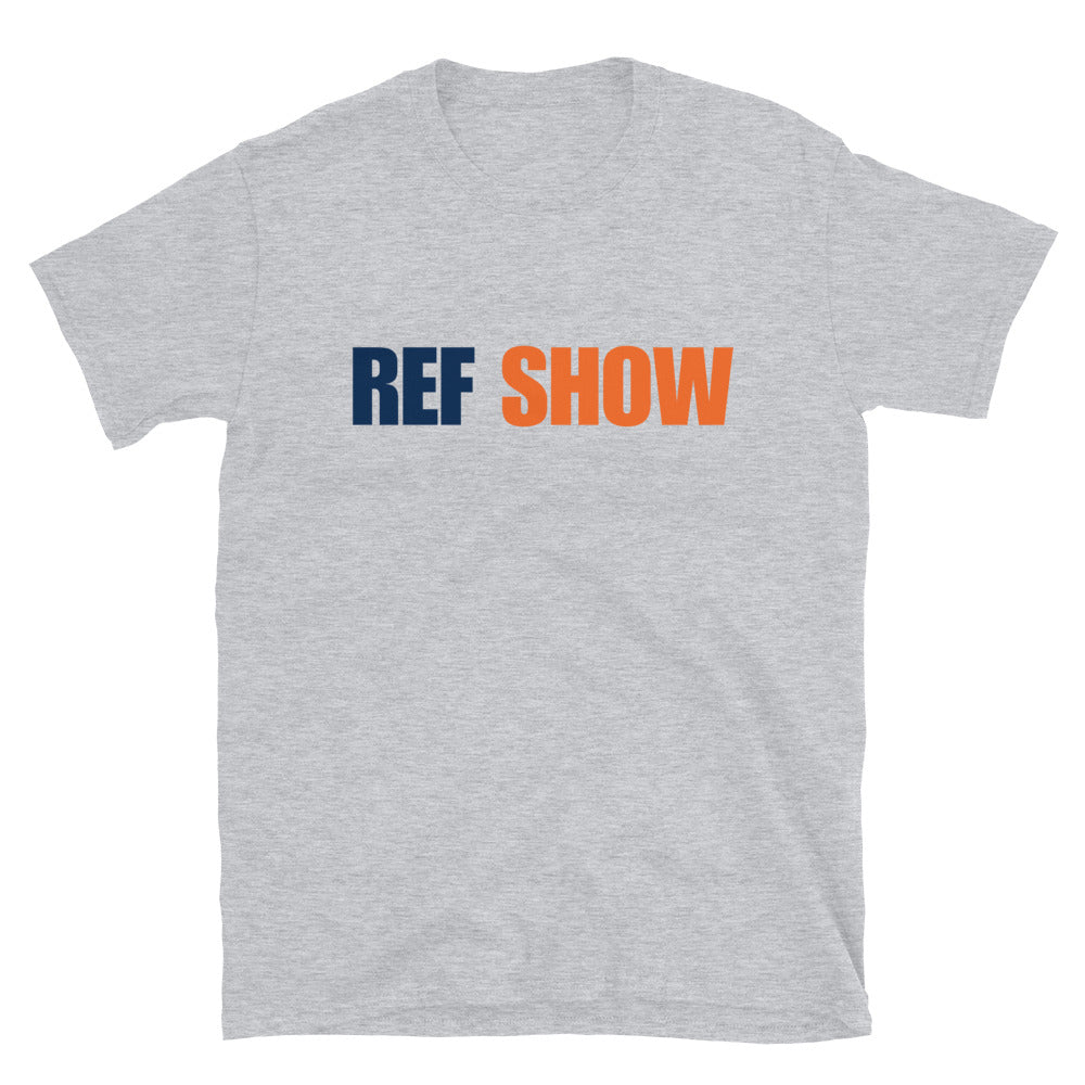 Ref Show