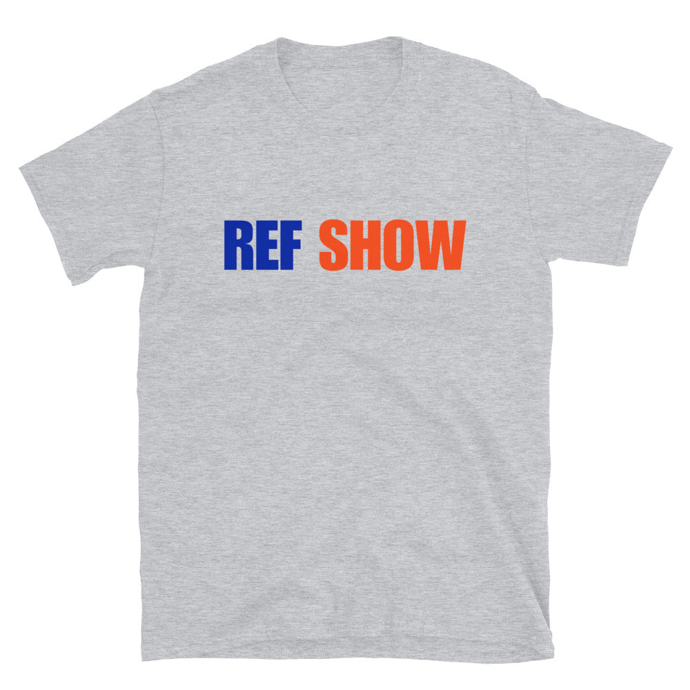 Ref Show