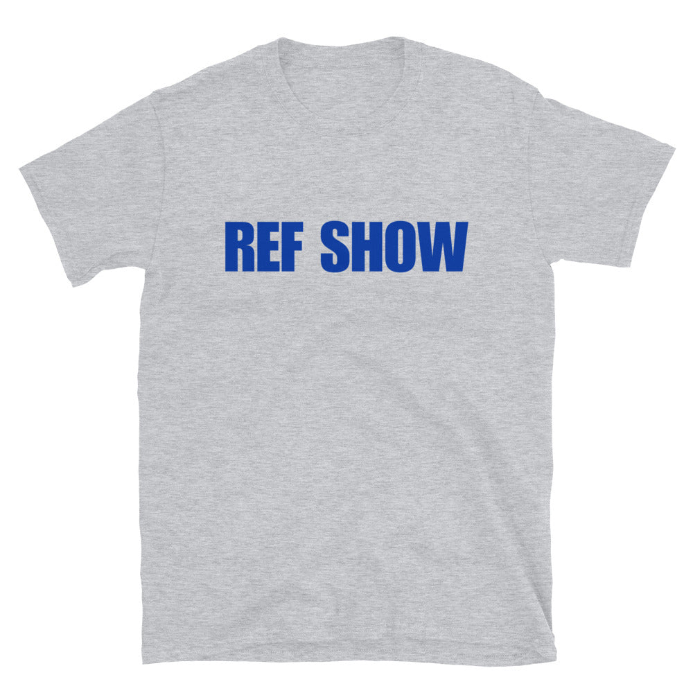 Ref Show