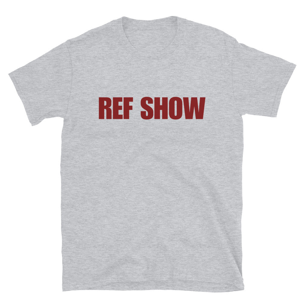 Ref Show