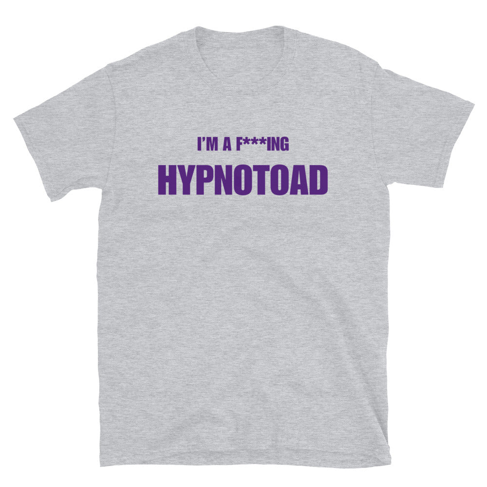 I'm A F***ing Hypnotoad
