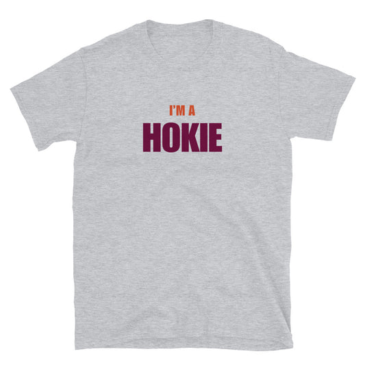 I'm A Hokie