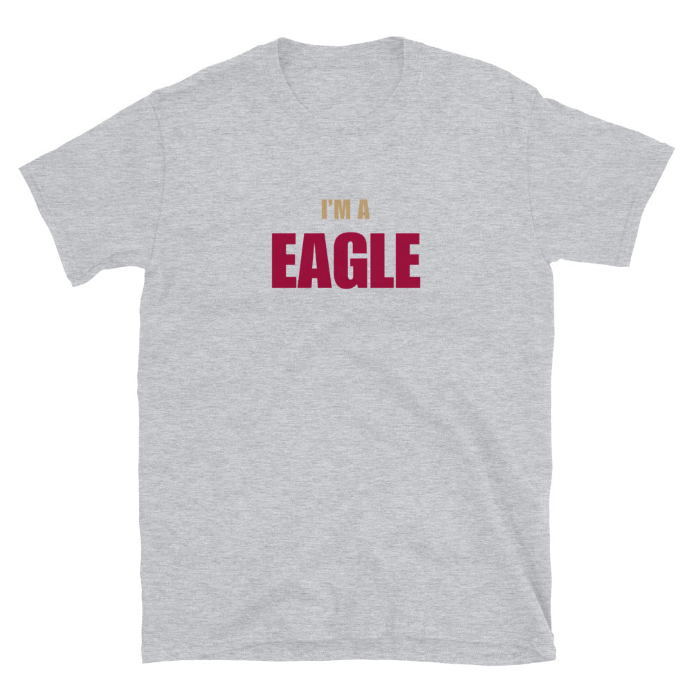 I'm A Eagle