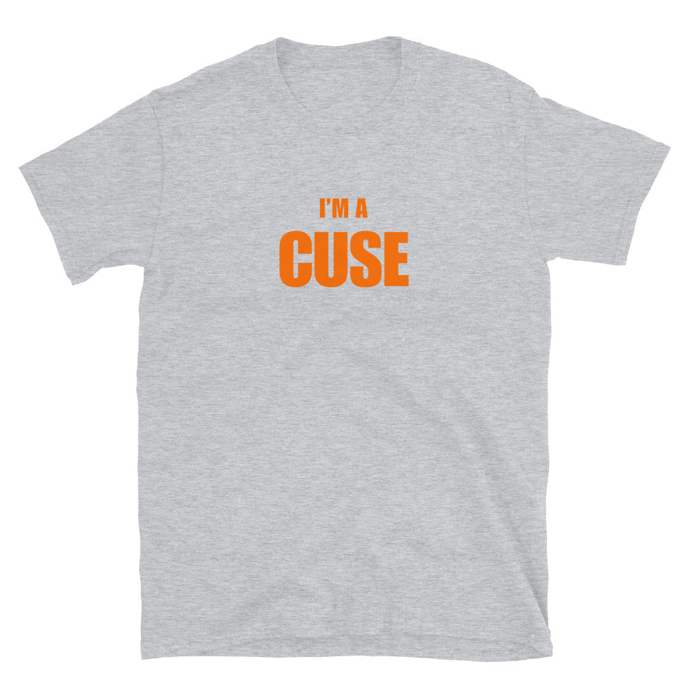I'm A Cuse