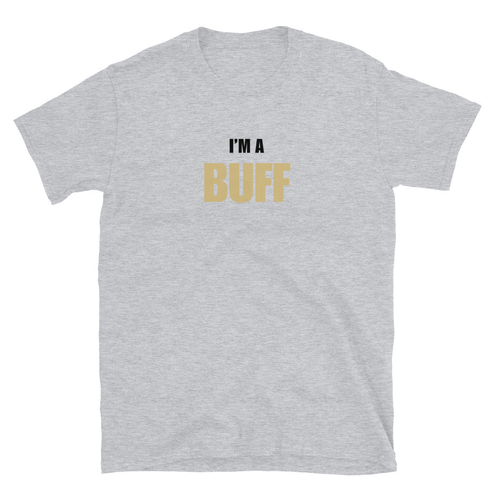 I'm A Buff