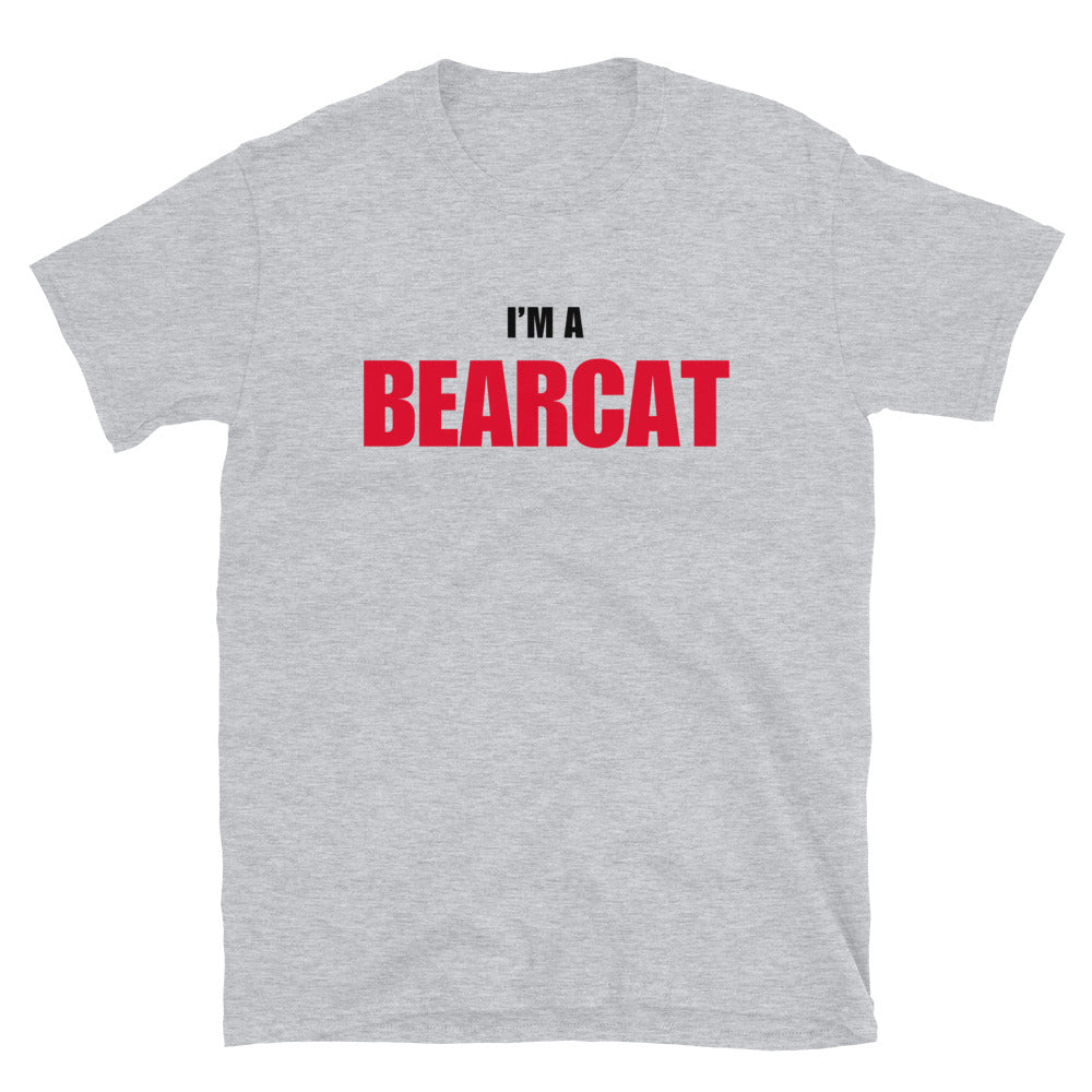 I'm A Bearcat