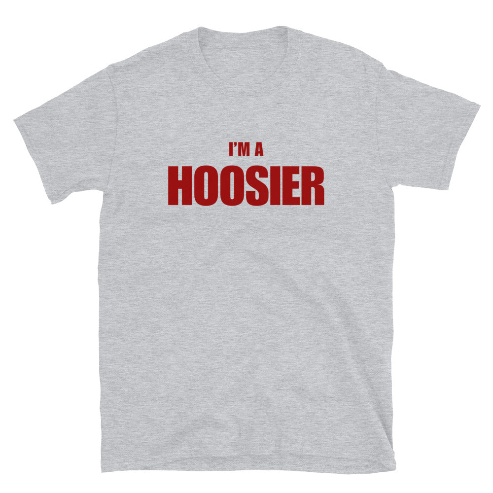I'm A Hoosier