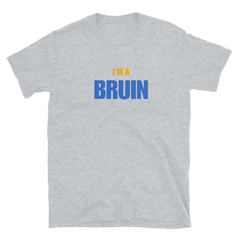 I'm A Bruin
