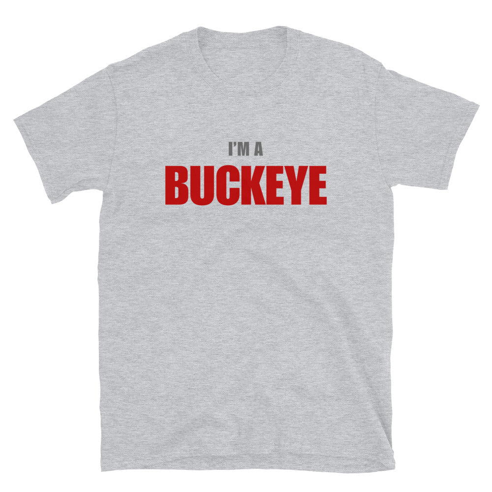 I'm A Buckeye