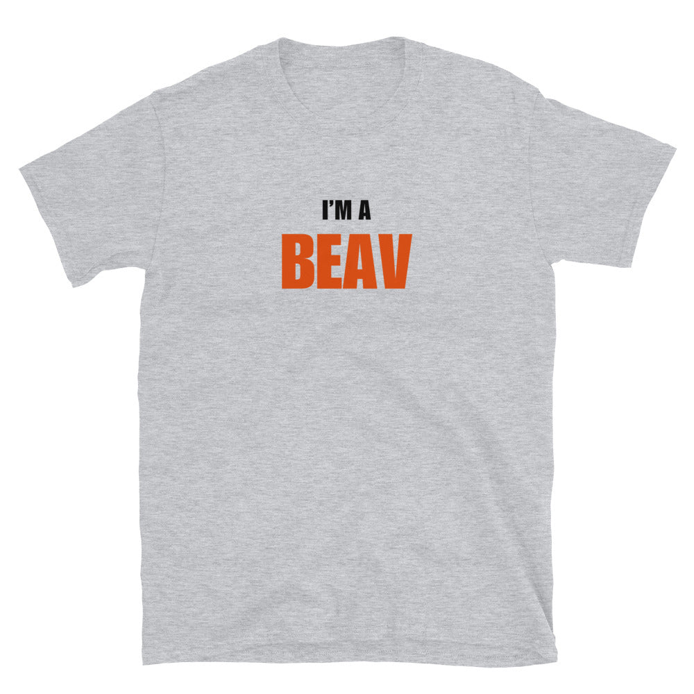 I'm A Beav