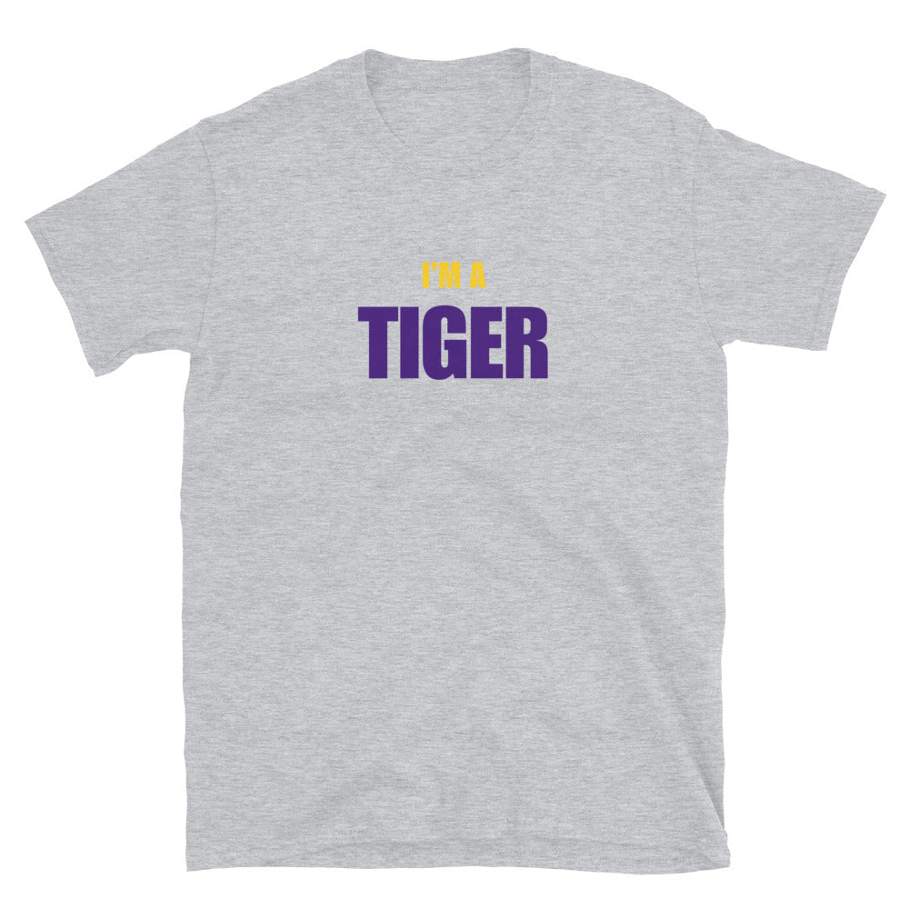 I'm A Tiger