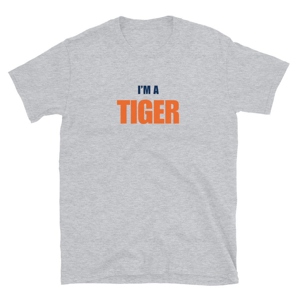 I'm A Tiger
