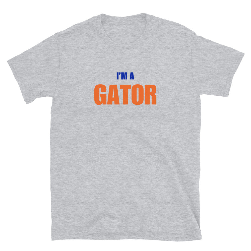 I'm A Gator
