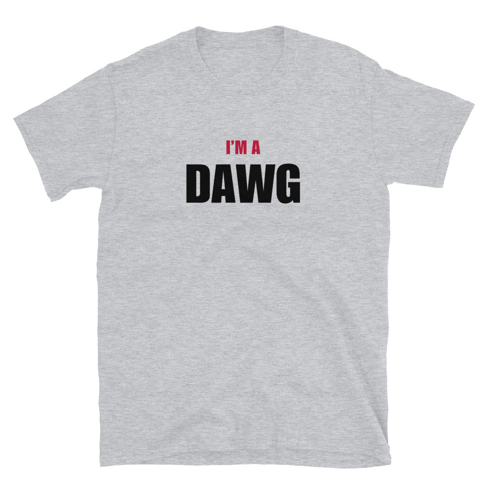 I'm A Dawg