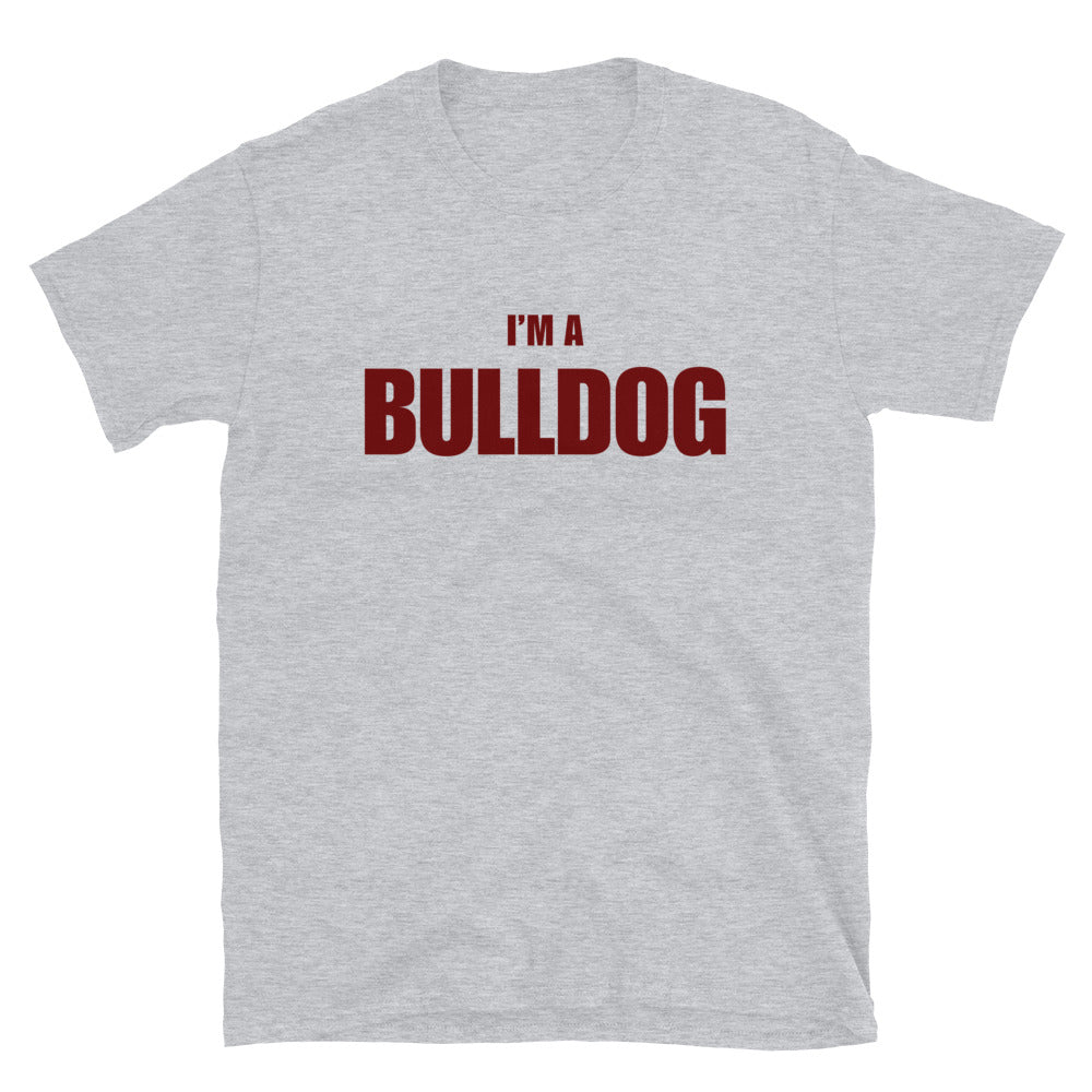 I'm A Bulldog