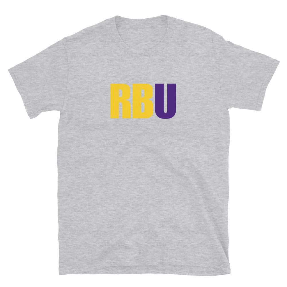 RBU