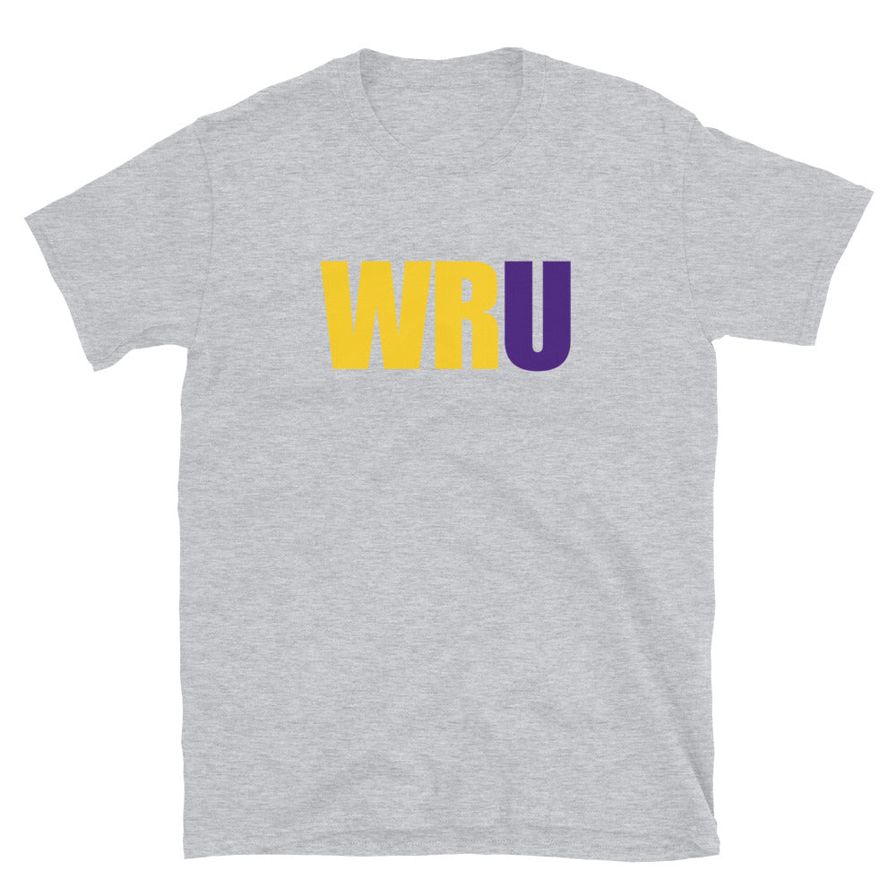 WRU