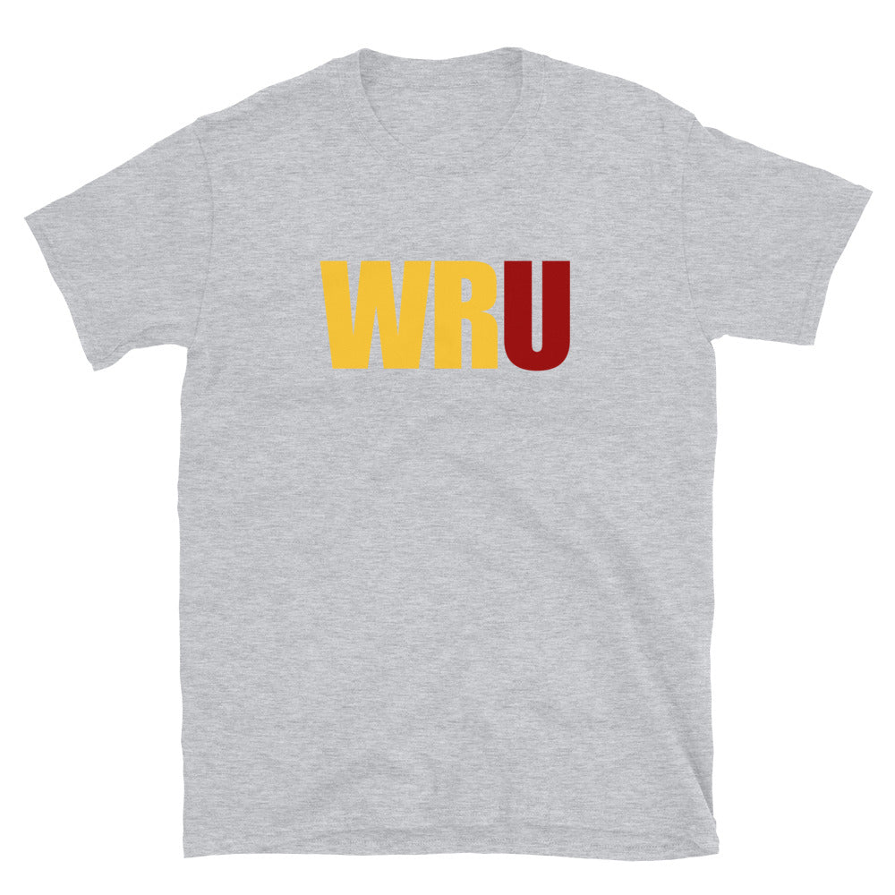 WRU