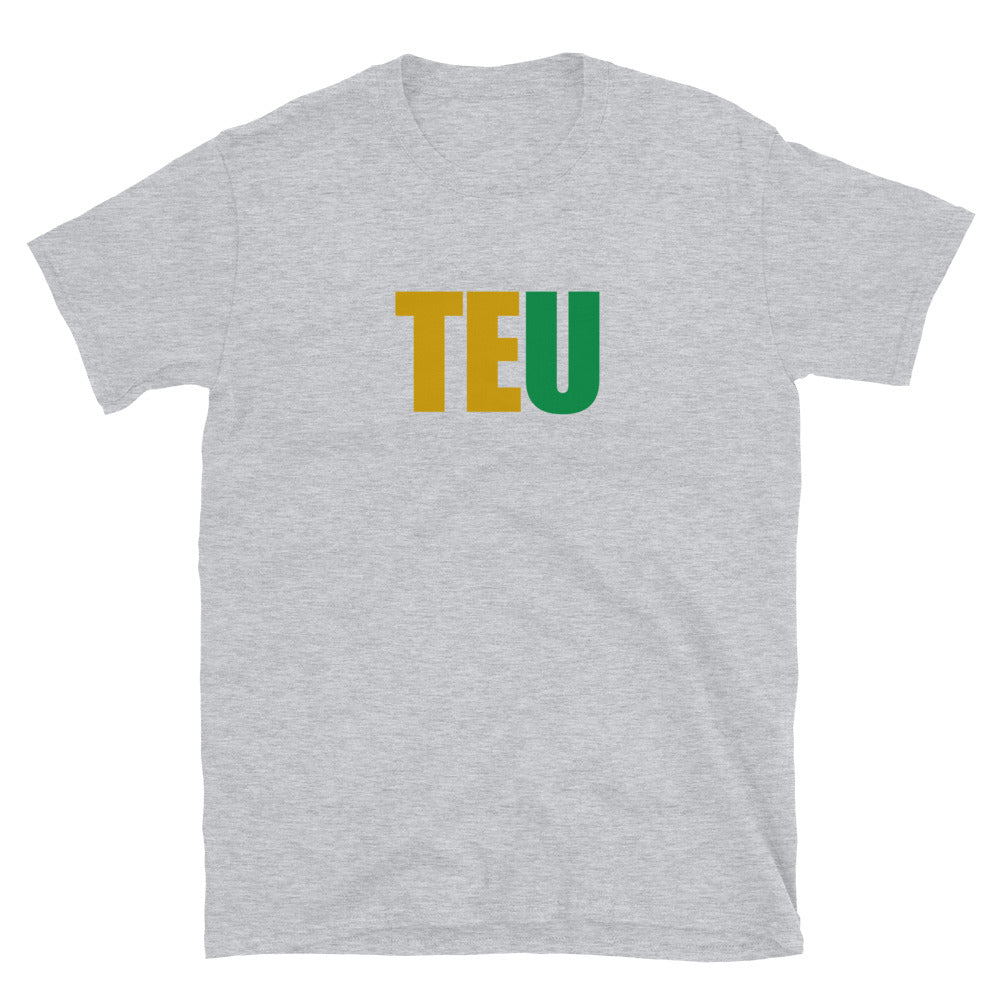 TEU
