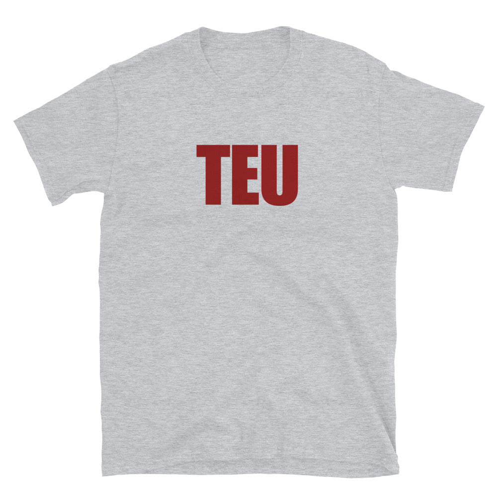 TEU