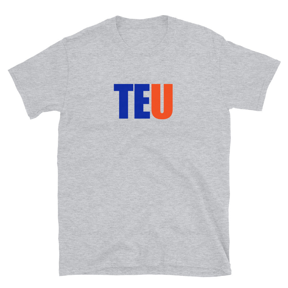 TEU