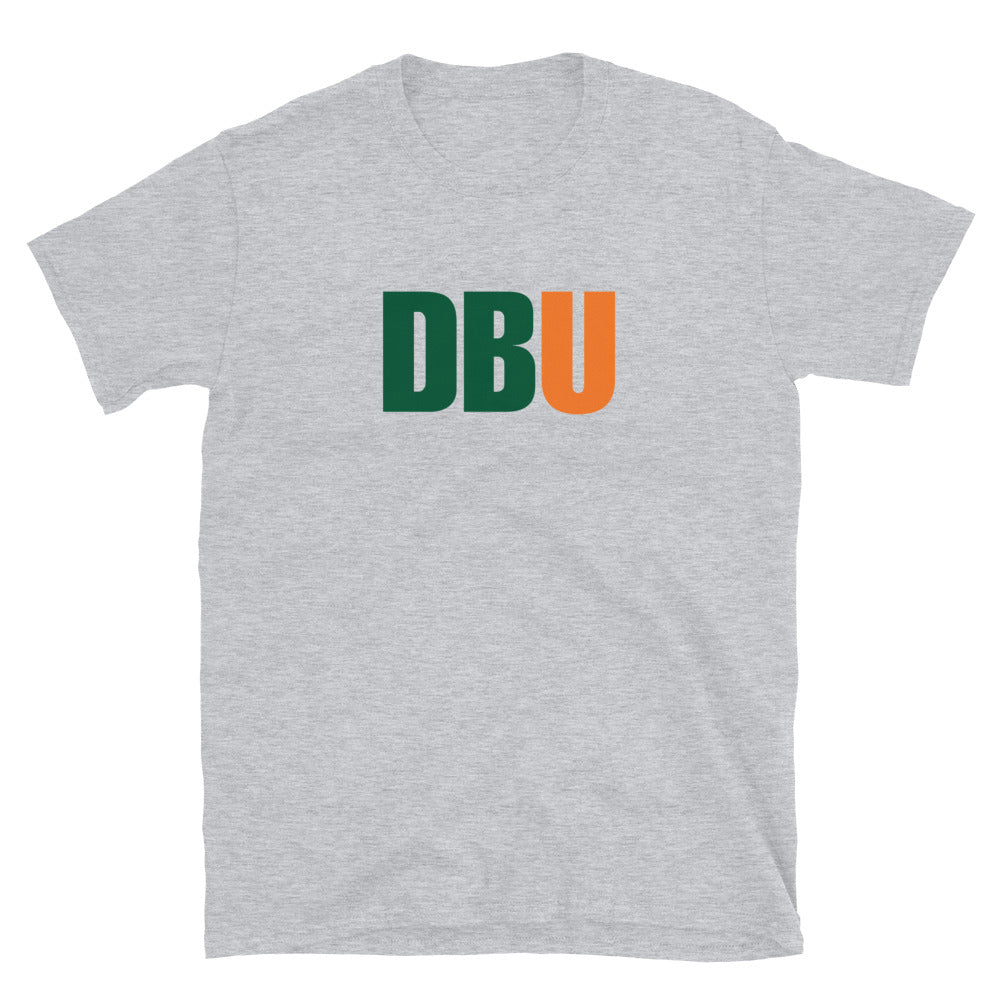 DBU