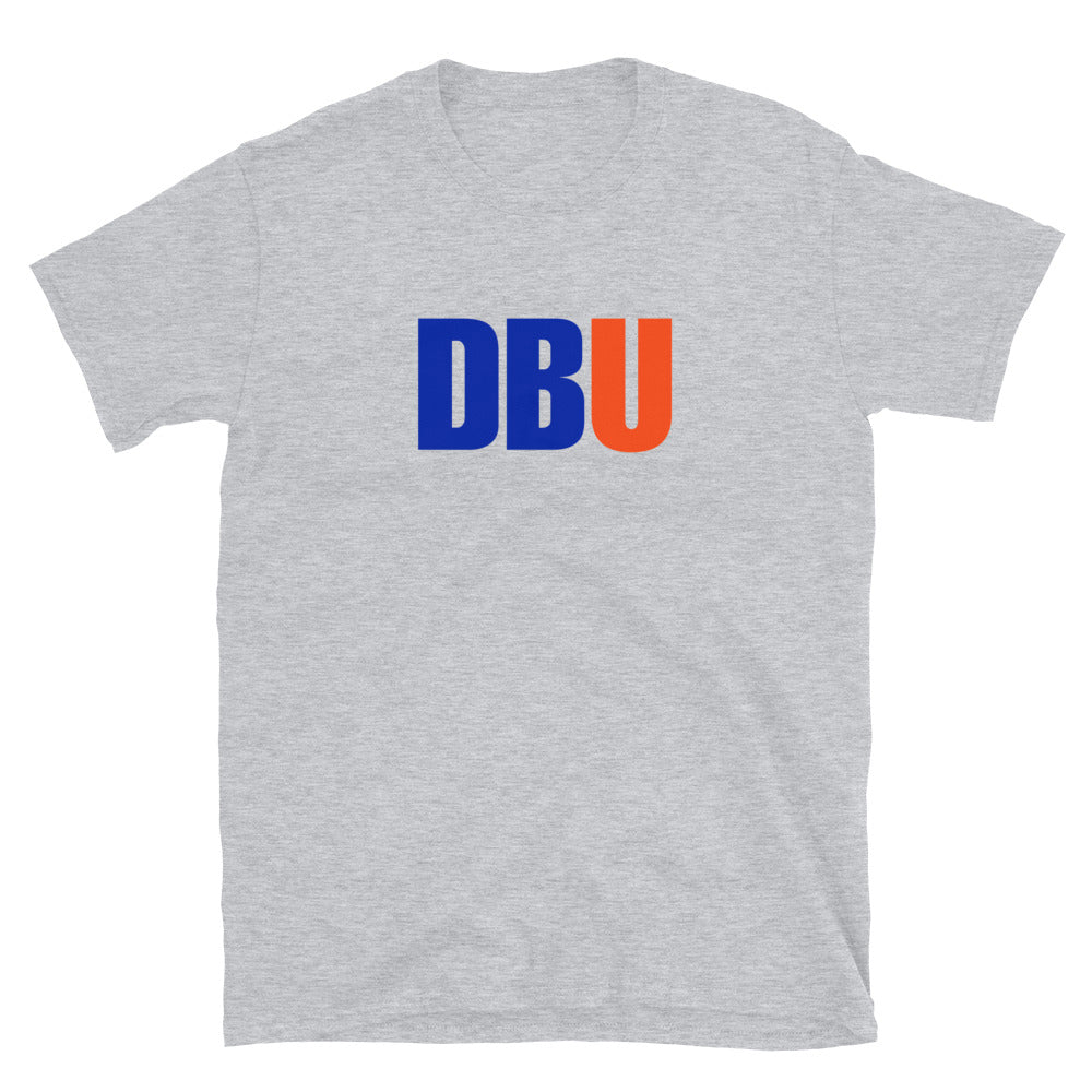 DBU