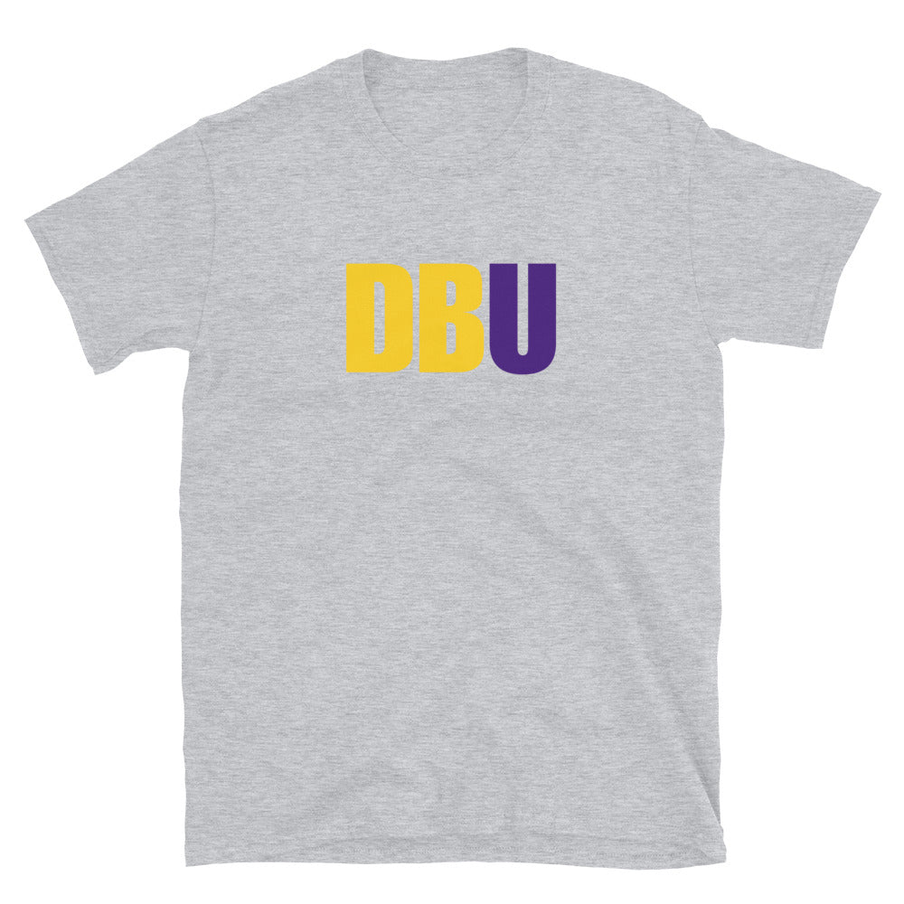 DBU