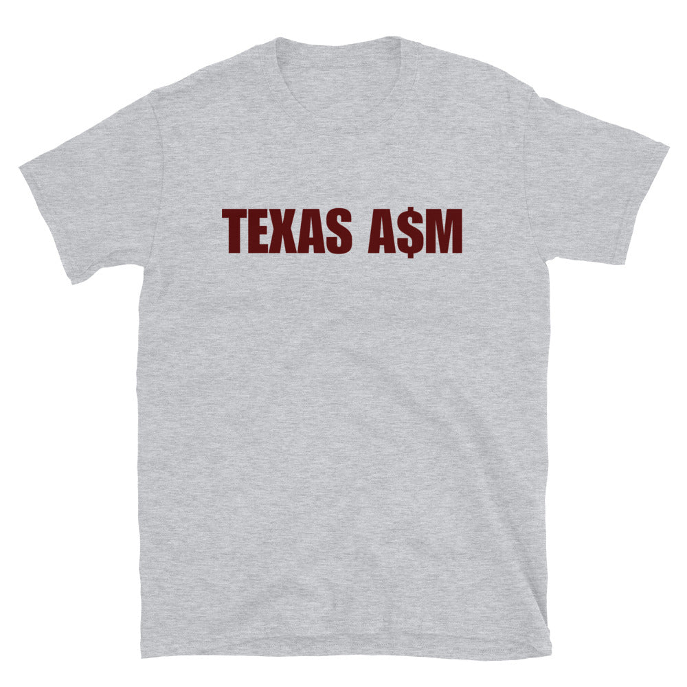 Texas A$M