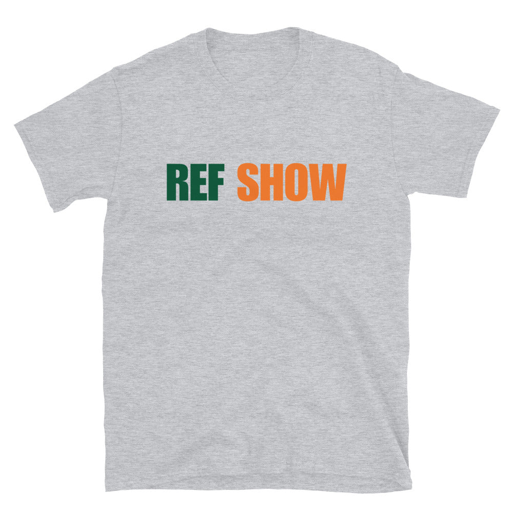 Ref Show