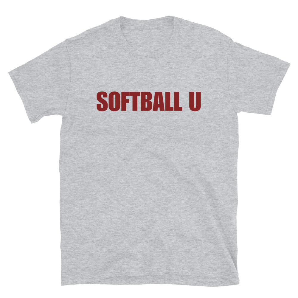 Softball U