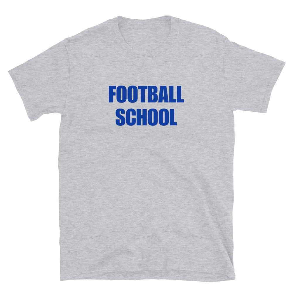 Football School