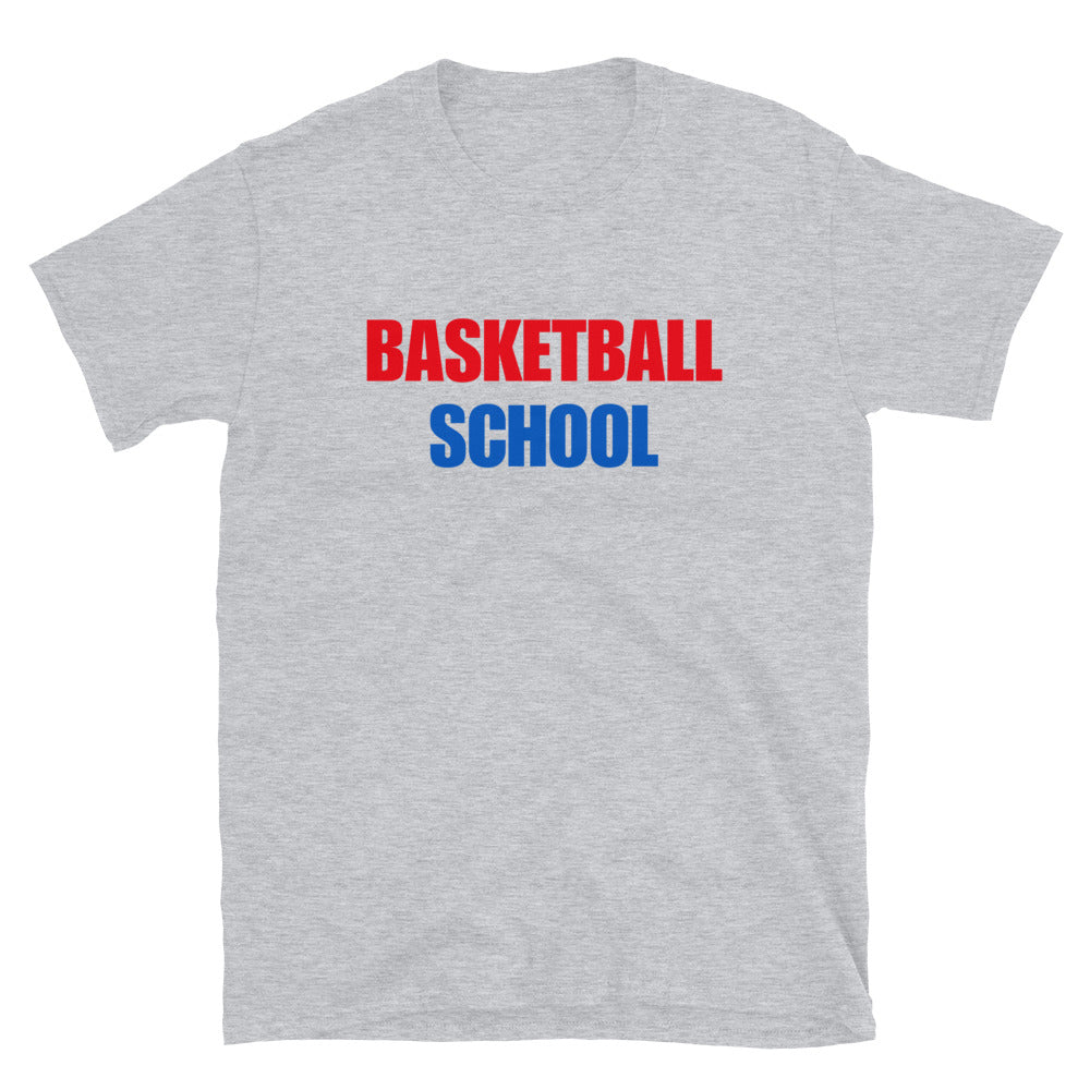 Basketball School